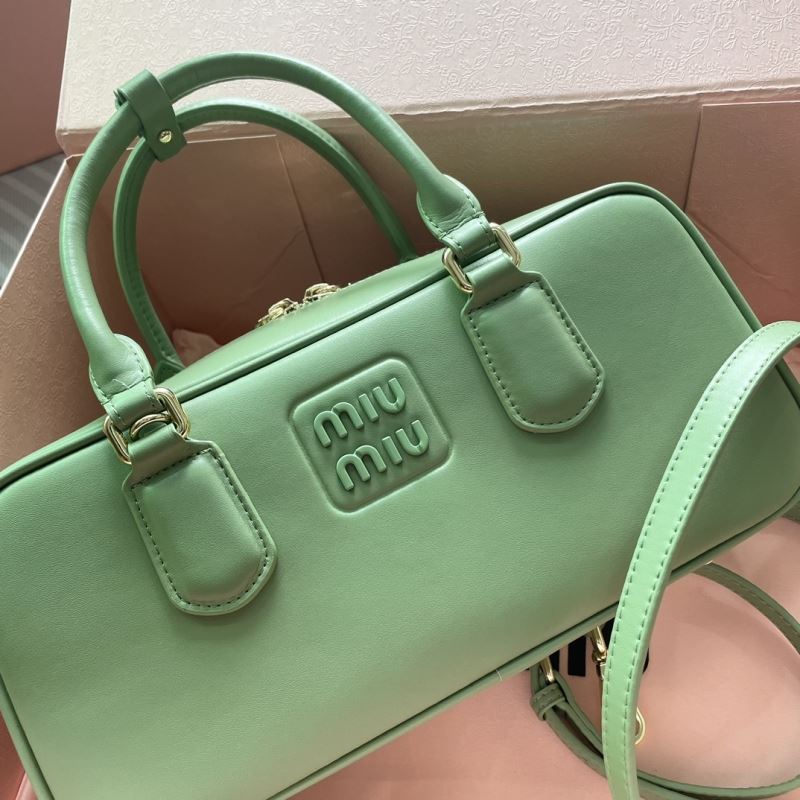 Miu Miu Top Handle Bags